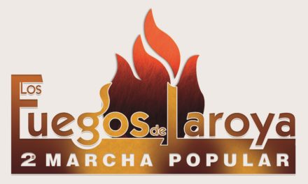 05/10/2024. 2ª MARCHA POPULAR «LOS FUEGOS DE LAROYA»