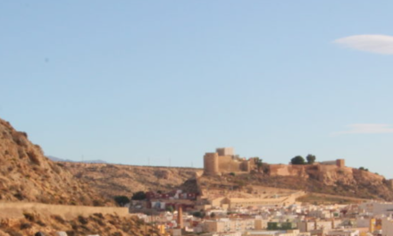 19.10.2024.  ALMERÍA, SENDERO PATRIMONIAL