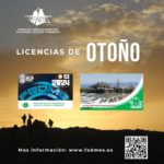 LICENCIAS DE OTOÑO (DEL 01/10/24 AL 31/12/24)